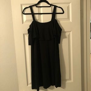 Maeve off shoulder dress from Anthropology - MP